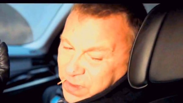 Дюмин в короткометражке!!!