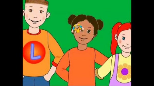 Spotlight 4 p.4 ex.1 DVD