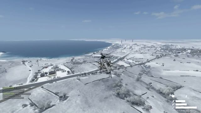 Arma 3 Altis Life Paradise Первый раз в боевой премке =) смотреть онлайн