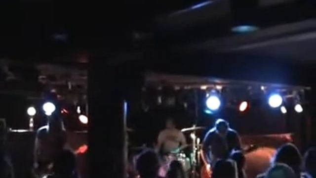 Ribozyme - The Last Patrol (Live) смотреть онлайн