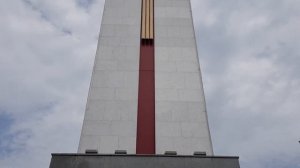 Куранты в Магнитогорске