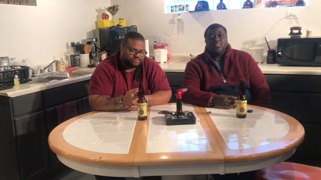 Chillin Moose Cigar Review смотреть онлайн