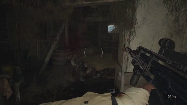 Resident Evil Village Biohazard Village 2021 05 18 14 07 19 15 смотреть онлайн