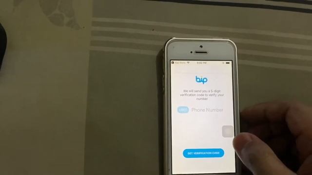 How to install Bip App | Bip App-Messenger & Video Calls without Ads | Apple info смотреть онлайн