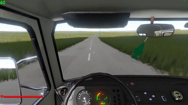 The Long Drive Season 4 Episode 2 57 km to 136 km смотреть онлайн