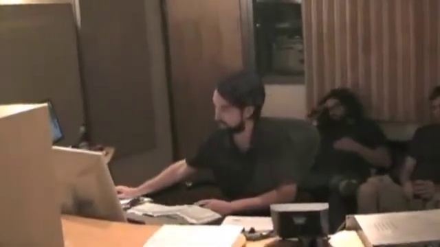 OHIO SKY - Inside the Mastering Studio with Dan Millice смотреть онлайн