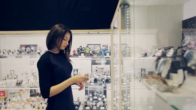 Магазин "StyleTime" ПРИХОДИ! смотреть онлайн