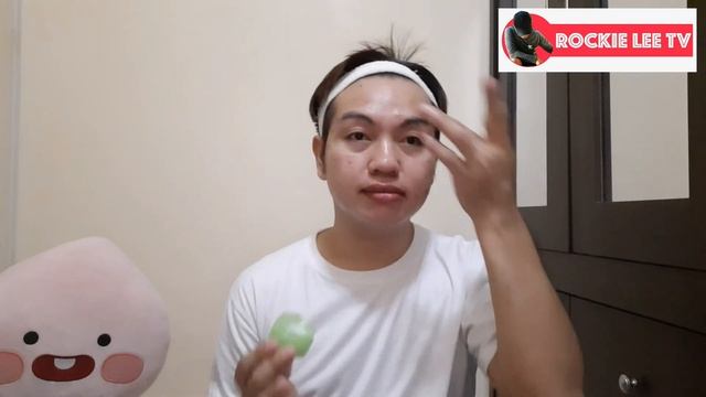 How to keep my skin moisturized? DIY night time skin care | Rockie Lee TV смотреть онлайн