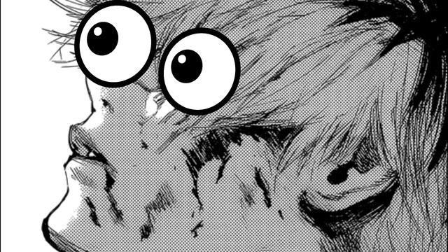 Kaneki's Biggest Regret смотреть онлайн