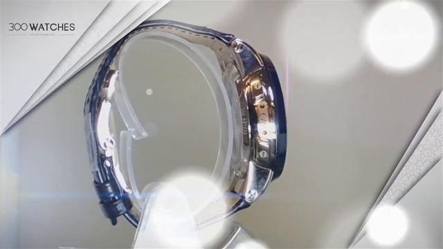 Ulysse Nardin 1069 113 Moonstruck Platinum MoP Watch смотреть онлайн