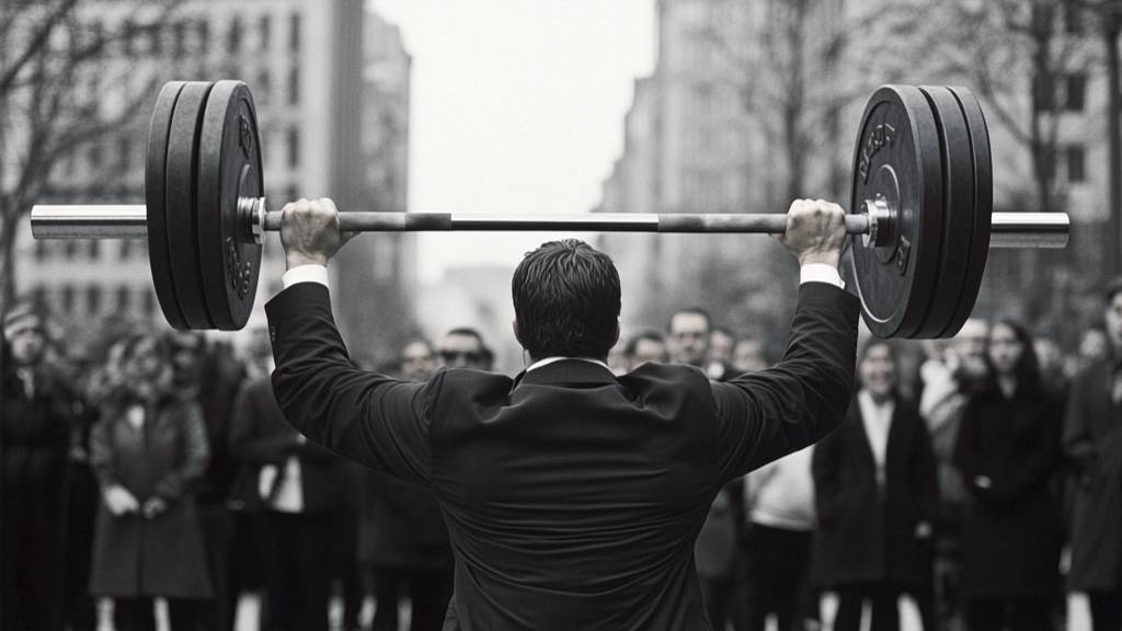 Третий этап Winter Championship