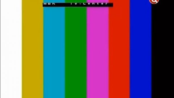 Начало эфира (ТВ Центр, 17.07.2013)