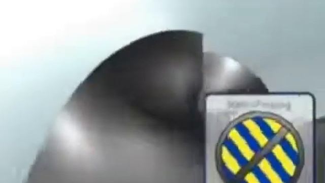 Static mixer - working principle смотреть онлайн