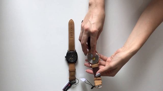 Элитные часы смотреть онлайн