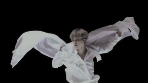 Космея / Eri Moran / 3 часть / озвучка фанфика / юнмины