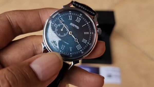 SOLD VOSTOK PRESTIGE RETRO 581880 MECHANICAL RARE FULLSET MULUS SEPERTI BARU FOLLOW IG LakoneWatch