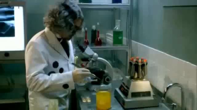 Calvin Harris - Acceptable In The 80's Official Music Video смотреть онлайн