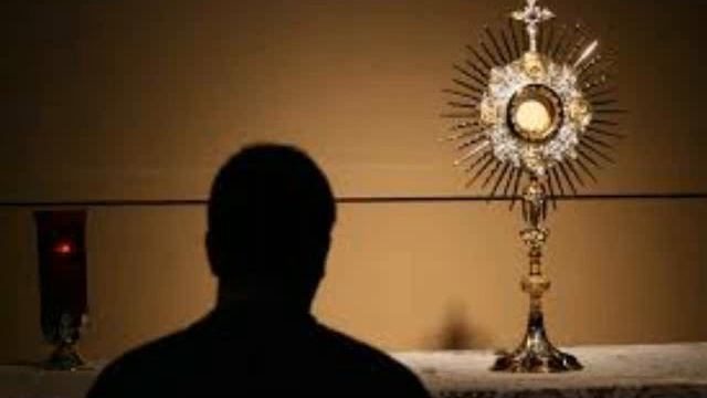 "Queremos ser de Dios" cd "Entrégate" Brunengo Nestor смотреть онлайн