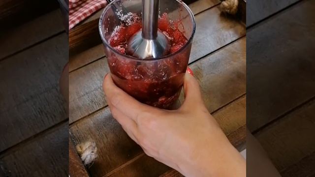Фруктовый йогурт смотреть онлайн