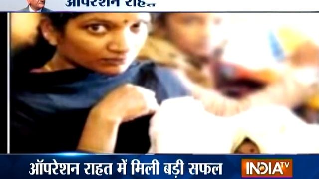 VK Singh Tells India TV How He Rescued Over 5000 Indians From Yemen - India TV