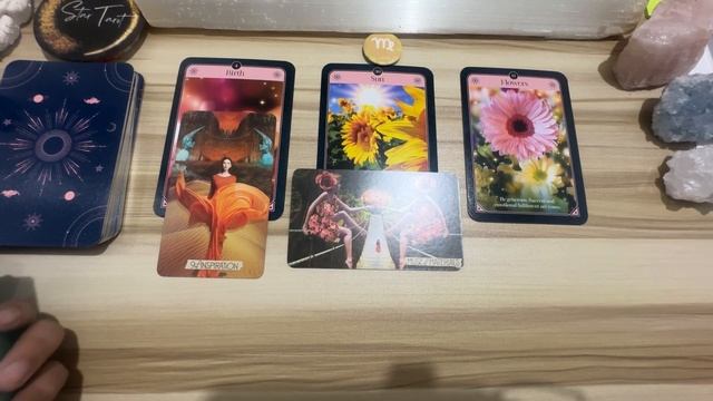 Wealth..new beginning..financial success.. ♍️VIRGO🔮June 9-15, 2024🌈 смотреть онлайн
