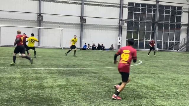 VII Кубок Unity 8-й тур Группа B Арлан -8:1- Ленинский 26 февраля смотреть онлайн