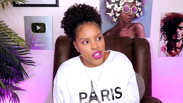 Beyoncés Hair Is FAKE | Cécred Hair смотреть онлайн