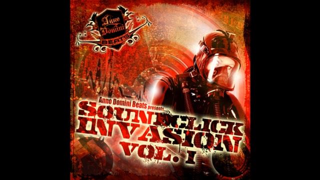 24. Jason feat. Complex, Engineer, Renegade, Hibernation, Dion Primo - Soundclick Invasion Vol.1 смотреть онлайн