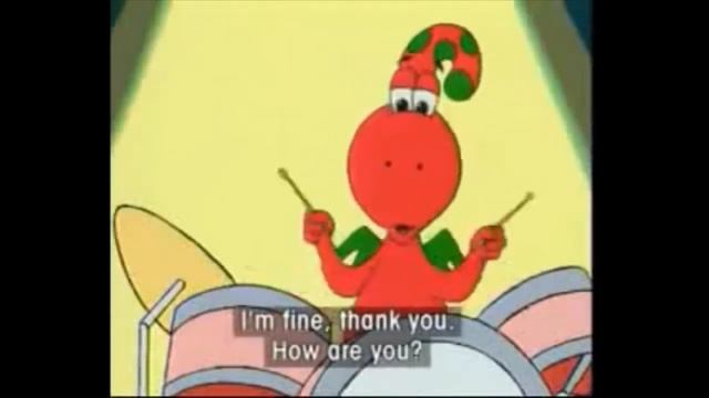 Gogo loves English: Unit 1: Hello. смотреть онлайн