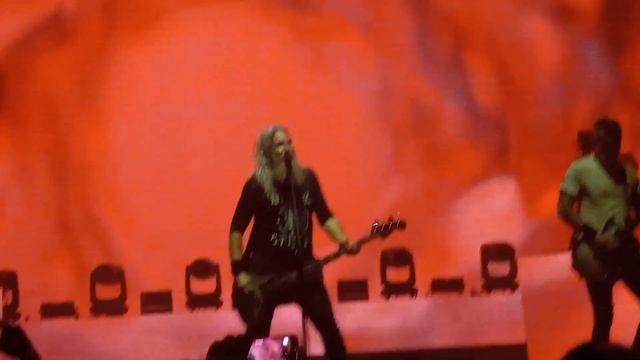 Mastodon pushing the tides live asheville n.c. 5-7-23 смотреть онлайн