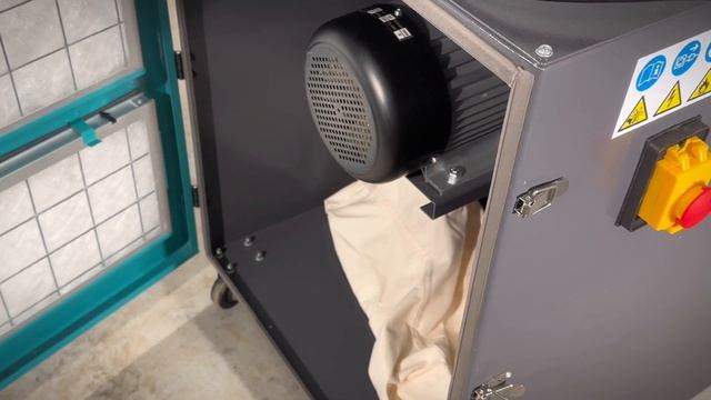 Вытяжная установка AURA PM-1500A/380