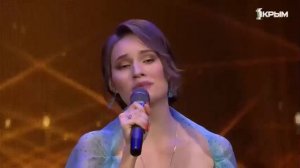 Спасибо вам, люди. Исп. Екатерина Гриневич
