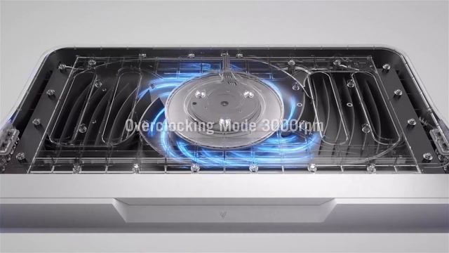 FLYDIGI BS1_SUPERCHARGED LAPTOP COOLER смотреть онлайн