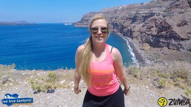 QQ - One Drop ft. Venumous / ZUMBA DANCE / CARDIO WORKOUT смотреть онлайн