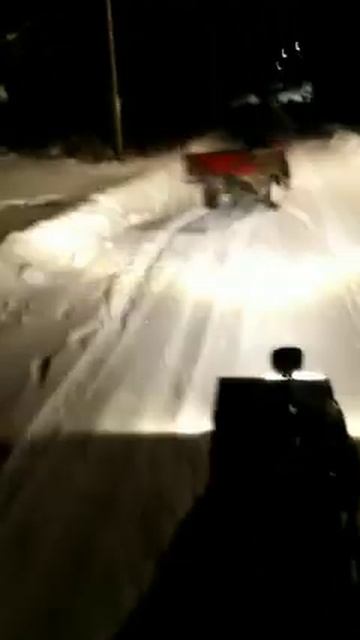 Мотособака Мотороллер Муравей #деревня #зима #муравей смотреть онлайн