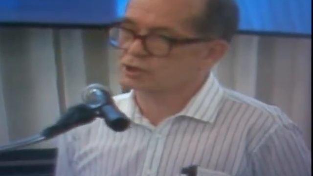 Arthur Jones Nautilus Seminar 1986 смотреть онлайн