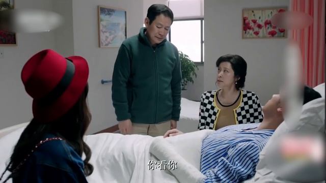 美女車禍住院，沒想到因禍得福遇到真命天子，愛情來了！ep1-1 смотреть онлайн