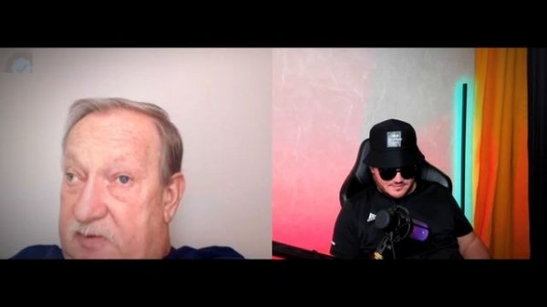 Морж из Канады | вопрос