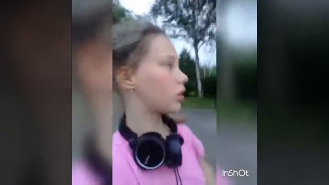 Целый час в ПЕРМИ!)😜 смотреть онлайн
