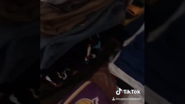 How to fold your hang dried clothes?...😊❤️ смотреть онлайн