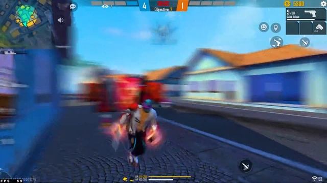 Overconfidence 💫 (Free Fire Highlights) смотреть онлайн