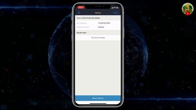 Western Union Money Transfer I WU App Account Registration By Helan MTM Box смотреть онлайн