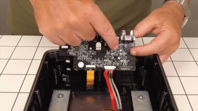 WiiM ULTRA - Preamp/DAC/Streamer смотреть онлайн