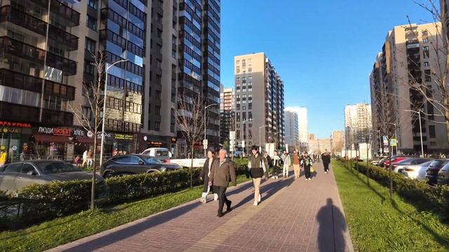 1405.24   Мурино. как есть.  клубничка мурино девяткино