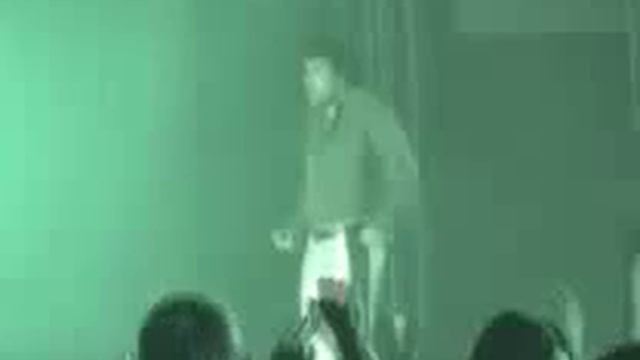 Tarkan Live-Bu Gece 2004