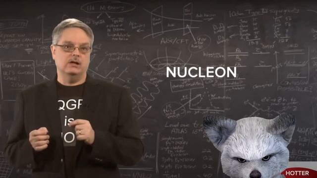 Quark Gluon Plasma смотреть онлайн