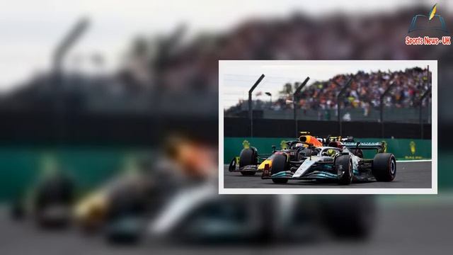 Damon Hill offers verdict on F1 race directors @head of the Austrian GP смотреть онлайн