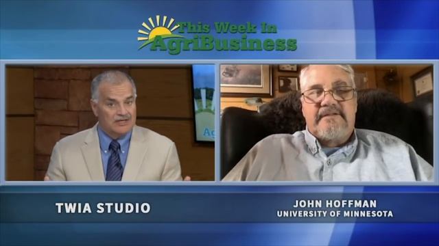 This Week in Agribusiness, July 10, 2021 смотреть онлайн