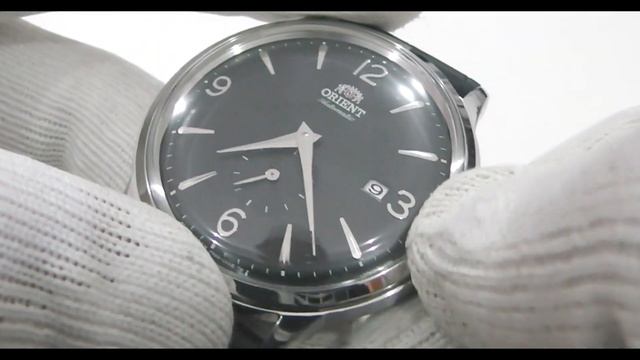 ORIENT BAMBINO Small Seconds Collection | Best Vintage Dial Watch смотреть онлайн