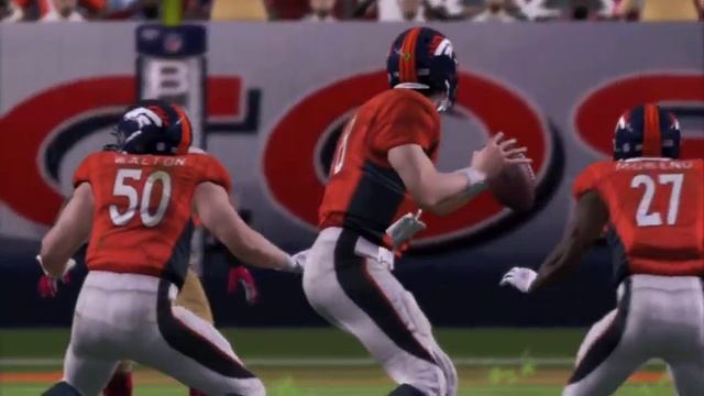 Madden NFL 13 Video Review смотреть онлайн